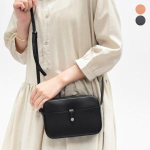 IL BISONTE（イルビゾンテ） ショルダーバッグ メンズ レディース SML