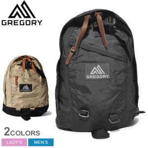 グレゴリー バックパック メンズ レディース ファイン デイ 16L GREGORY 77657 黒 鞄 リュックサック 旅行｜z-mall