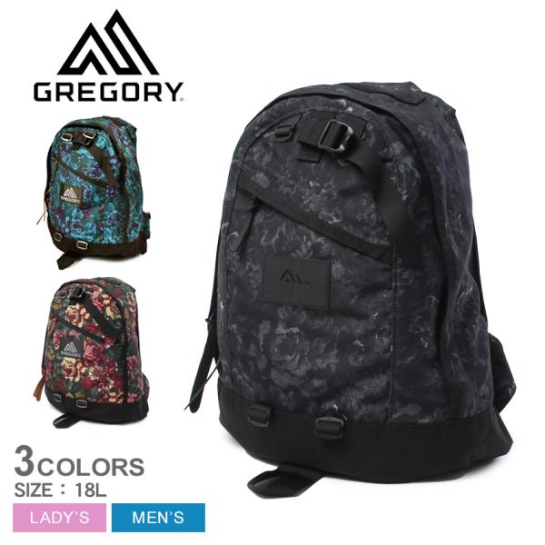 グレゴリー バックパック メンズ レディース GREGORY 146492 ブルー 青 グリーン 緑...