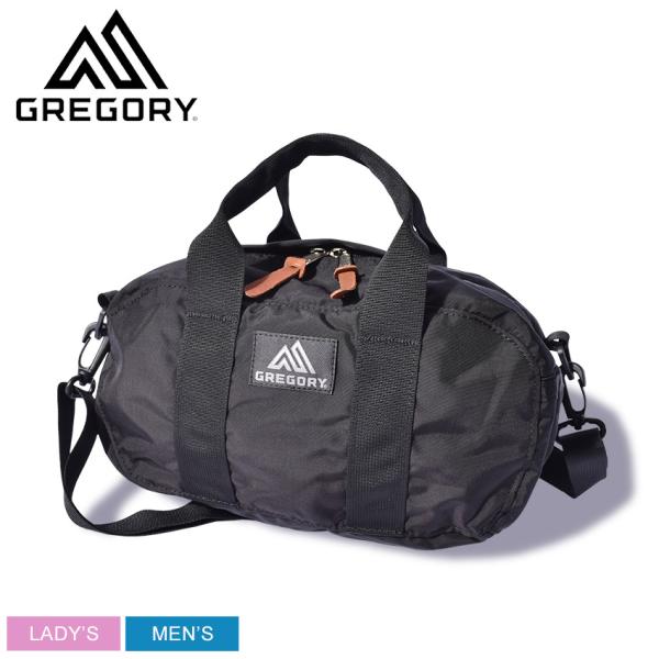 グレゴリー ダッフルバッグ メンズ レディース ポニーバッグ GREGORY 110135 鞄 ボス...