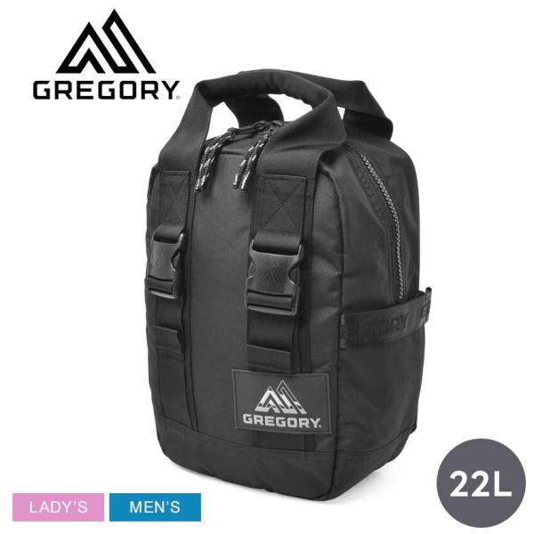 グレゴリー バックパック メンズ レディース GREGORY 153985 ブラック 黒 カバン 鞄...