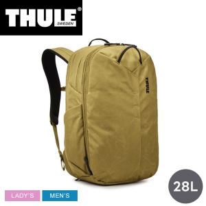 THULE（スーリー） バックパック メンズ レディース COVERT DSLR