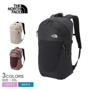 THE NORTH FACE（ザ ノースフェイス） バックパック メンズ レディース