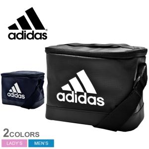 （20％以上OFF） アディダス クーラーバッグ メンズ レディース クーラーバッグ adidas VV636 ブラック 黒 ネイビー ブランド ショルダーバッグ