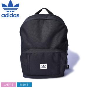 アディダス バックパック レディース 女性用 メンズ 男性用 クラシック リュック ADIDAS ORIGINALS DU6797 鞄 バッグ