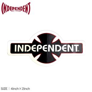 インディペンデント ステッカー INDEPEND...の商品画像