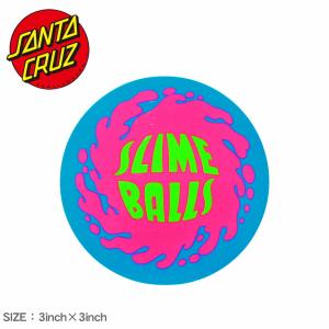 サンタクルーズ ステッカー SANTACRUZ ...の商品画像