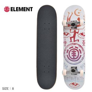 新品◆ELEMENT TULUM コンプリート◆8.25 楽天市場】エレメント スケートボード メンズ レディース