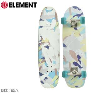 ELEMENT（エレメント） スケートボード メンズ レディース CAMO