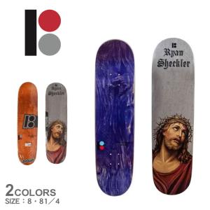 プランビー デッキ メンズ レディース CROW...の商品画像