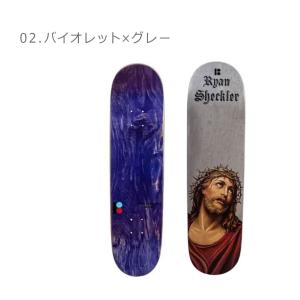 プランビー デッキ メンズ レディース CRO...の詳細画像2