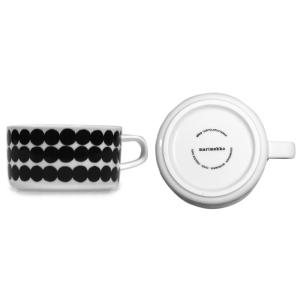 マリメッコ マグカップ ティーカップ 250m...の詳細画像2