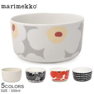 マリメッコ 食器 MARIMEKKO 63300 63433 68424 72591 73069 ブラック 黒 レッド 赤 器 お皿 陶器 シンプル ブランド 北欧 キッチン雑貨 花柄 ウニッコ ドット｜z-mall