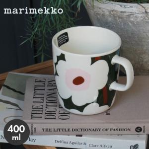 marimekko（マリメッコ） 食器 ウニッコマグカップセット 400ml