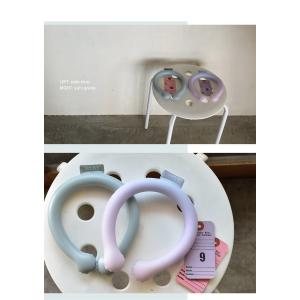 【ネコポス配送】 ヒヤイ 冷感スヌード メンズ...の詳細画像3