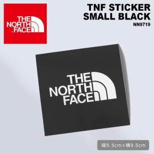 今だけで170円 the north face ザ ノースフェイス ステッカー