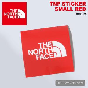 今だけで170円 the north face ザ ノースフェイス ステッカー