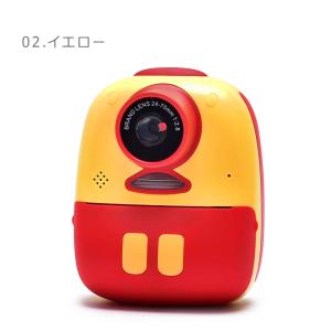 キッズカメラ キッズ ジュニア 子供 ファース...の詳細画像2