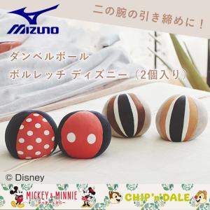 MIZUNO（ミズノ） トレーニンググッズ メンズ レディース ダンベル