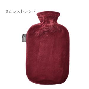 ファシー 湯たんぽ FASHY 6712 2L...の詳細画像2