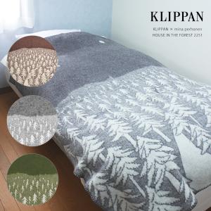 クリッパン ブランケット ハウスインザフォレスト