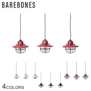 限定SALE ベアボーンズ ライト BAREBONES レッド 赤 ホワイト