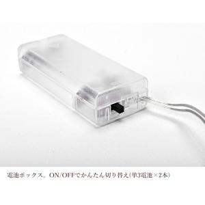 ツリー オーナメントツリー オーナメントライト...の詳細画像4