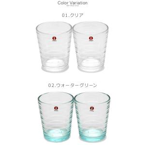 イッタラ グラス タンブラー アイノアールト ...の詳細画像1