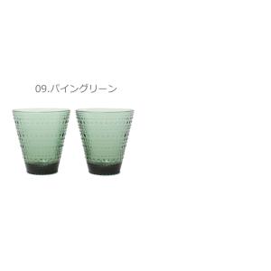 イッタラ カステヘルミ グラス 300ml 2...の詳細画像3