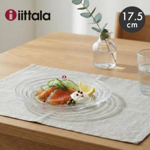 アイノ・アアルト イッタラ iittala アイノアアルト クリア ボウル