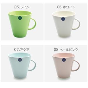アラビア 食器 マグカップ 350ml ココ ...の詳細画像2