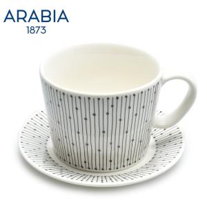 ARABIA アラビア 皿 20cm アベック プレート 2枚セット arabia