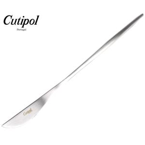 クチポール CUTIPOL ムーンマット ディナーナイフ カトラリー