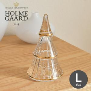 ホルムガード オブジェ クリスマスツリー L Holmegaard クリア 北欧 ガラス 雑貨 おしゃれ 可愛い ブランド Z Mall ヤフーショッピング店 通販 Yahoo ショッピング