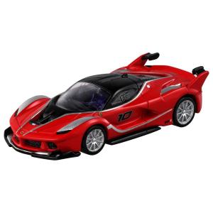 トミカプレミアム 33 フェラーリ FXX K｜z-nishiki