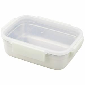 保存容器 ステンレス ククナキッチン MEAL...の詳細画像1
