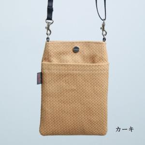 タネイ sasicco スマホポーチ スマホシ...の詳細画像5