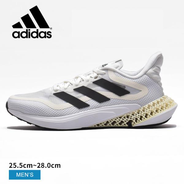 アディダス ランニングシューズ メンズ 4DFWD パルス 2 ランニング ADIDAS GZ694...