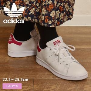 ADIDAS ORIGINALS アディダス オリジナルス レディース スニーカー スタンスミス J B32703 靴 シューズ ローカット｜z-sports