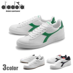 ディアドラ スニーカー メンズ diadora DIADORA GAME P レディース