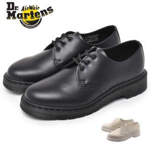 ドクターマーチン 1461 3ホール モノ メンズ レディース Dr.Martens シューズ 靴 黒 ブラック