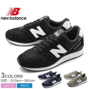 NEW BALANCE ニューバランス スニーカー メンズ レディース ランニングシューズ MRL996 シューズ 靴