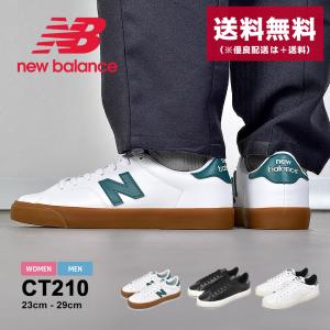 ニューバランス スニーカー メンズ レディース CT210 NEW BALANCE CT210BRF CT210RUP CT210WRF｜z-sports