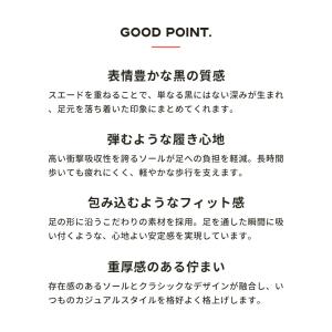 ニューバランス スニーカー メンズ レディース...の詳細画像2