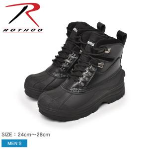 ROTHCO（ロスコ） ブーツ メンズ G.I. スタイル ジャングル ブーツ
