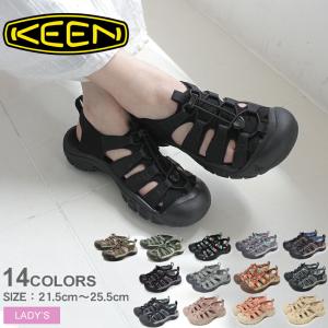 KEEN（キーン） サンダル ウィスパー W WHISPER 1019475 SS19