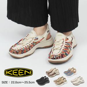 KEEN キーン サンダル レディース ユニーク アストリア 1027292