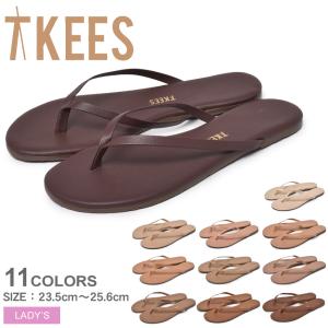 ティキーズ サンダル レディース FOUNDATIONS SHIMMER TKEES
