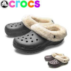 クロックス CROCS crocs クラシック マンモス ラックス メンズ  レディース (海外正規品) くろっくす