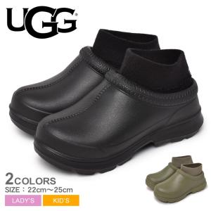 UGG（アグ） ウィメンズ タスマン X UGG WOMENS TASMAN X 1125730 防水